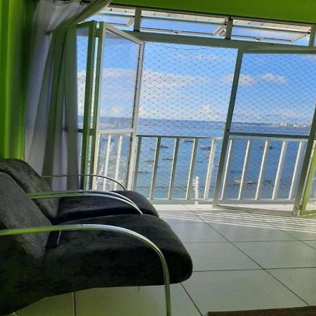 Beach Mucuripe - Marinho De Andrade Leilighet Fortaleza  Eksteriør bilde