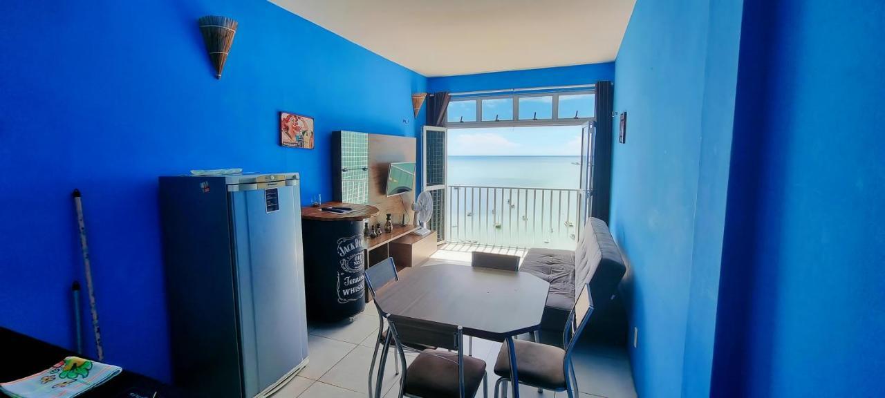 Beach Mucuripe - Marinho De Andrade Leilighet Fortaleza  Eksteriør bilde