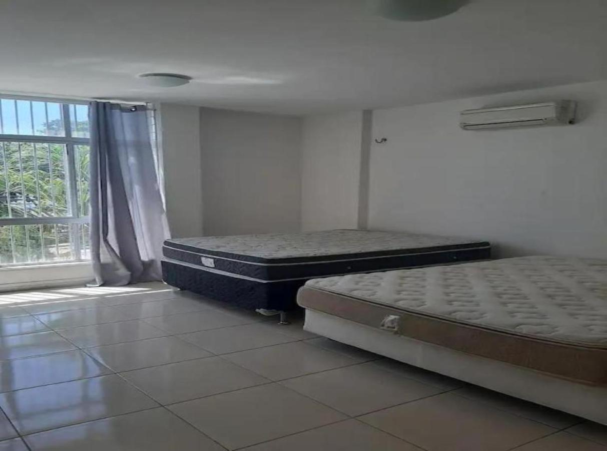 Beach Mucuripe - Marinho De Andrade Leilighet Fortaleza  Eksteriør bilde